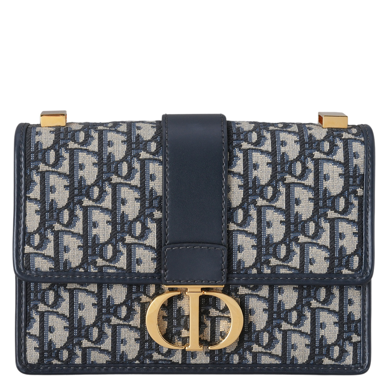 CHRISTIAN DIOR(USED)크리스찬디올 오블리크 30 몽테인